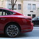 Illustration for article titled The Twin-Turbo V6 in the Lexus LS 500 Is a Legit V8 Replacement